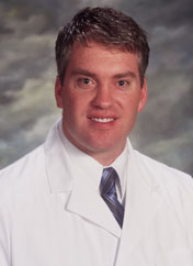 Headshot of Dr. H. Douglas Clark III