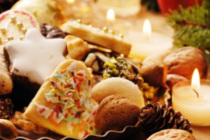 avoiding cavity causing holiday treats with the dentist superior loves